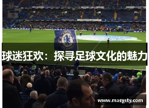球迷狂欢：探寻足球文化的魅力